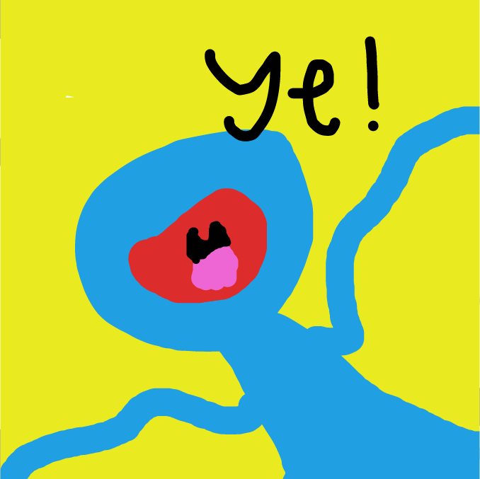 Profile picture for the comic artist, Fooperterooney