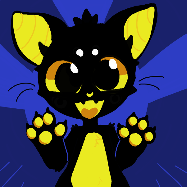 Profile picture for the comic artist, Paulo