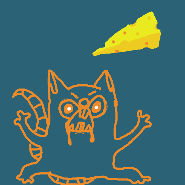 Profile picture for the comic artist, Rez