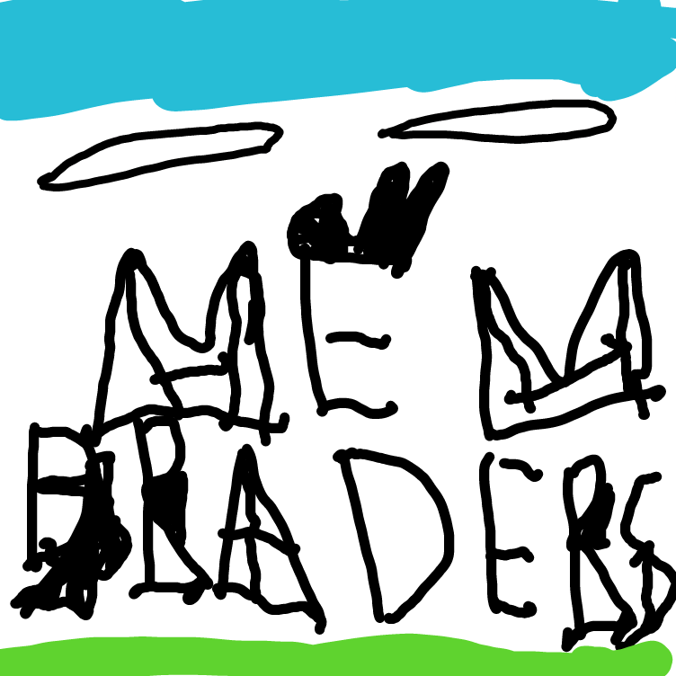 Profile picture for the comic artist, MM Braders