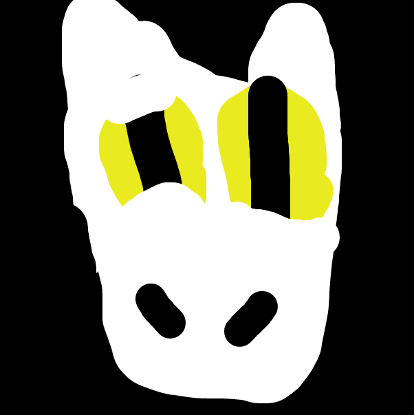 Profile picture for the comic artist, Rayna