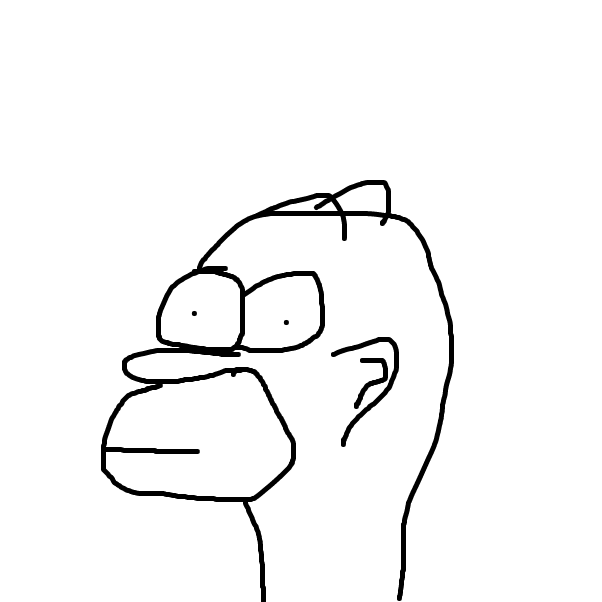 Profile picture for the comic artist, lok-y