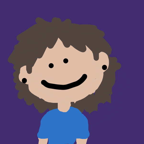 Profile picture for the comic artist, ceden