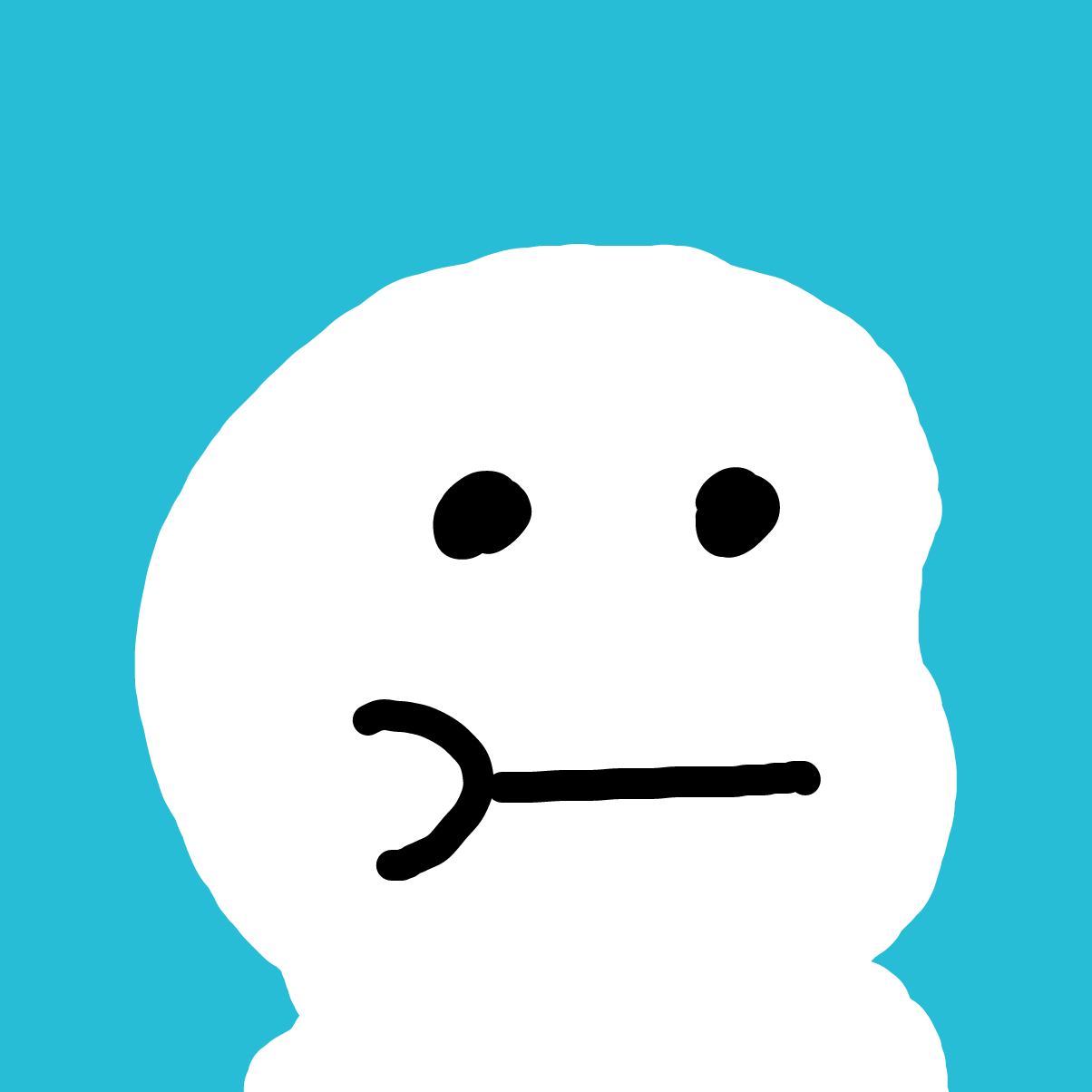 Profile picture for the comic strip artist, milkmanbaby