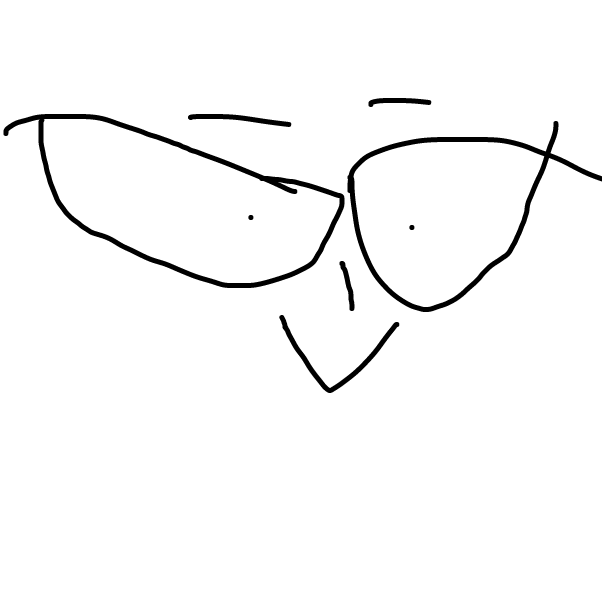 Profile picture for the comic artist, crumzy