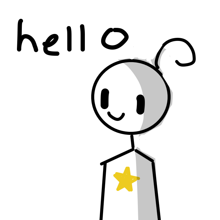 Profile picture for the comic artist, Ketchupfailure