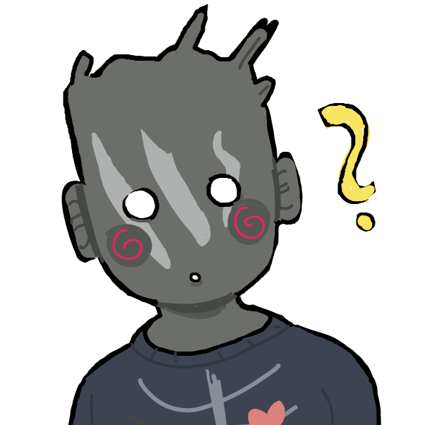 Profile picture for the comic artist, magziou