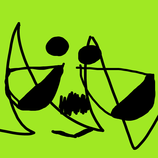 Profile picture for the comic artist, Glatt