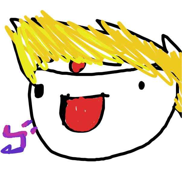 Profile picture for the comic artist, Matteo