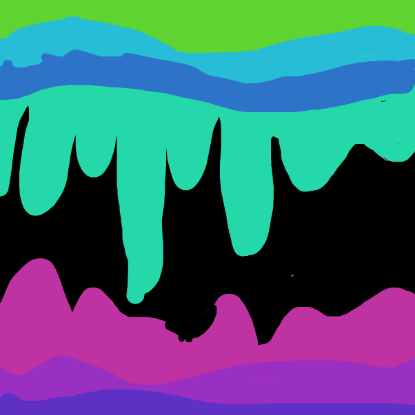 Profile picture for the comic strip artist, comblemartist12