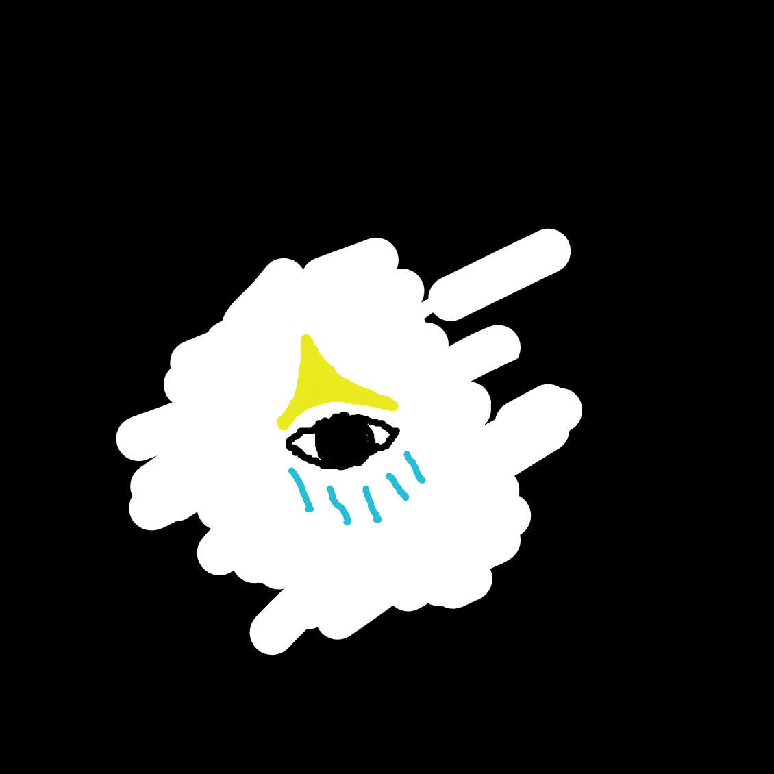 Profile picture for the comic artist, Mooobster