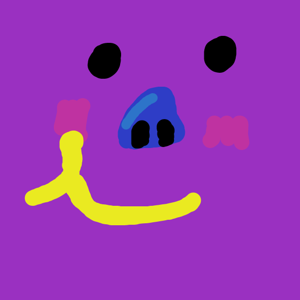 Profile picture for the comic artist, thelizzerd