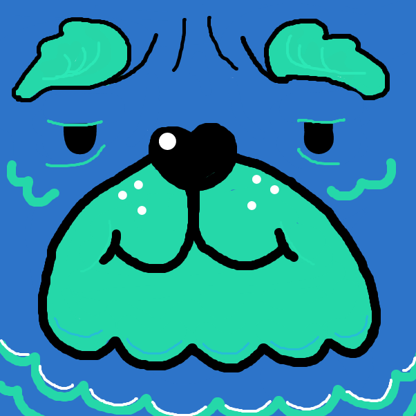 Profile picture for the comic artist, haidartawbe