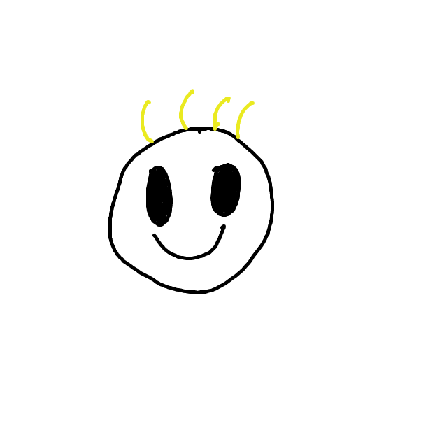 Profile picture for the comic artist, Jerecomics