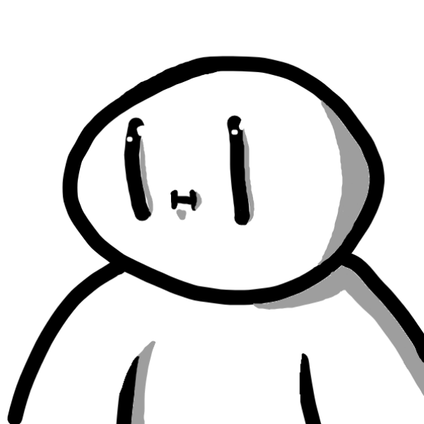 Profile picture for the comic artist, Mr.Jack