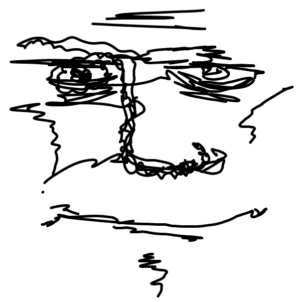 Profile picture for the comic artist, Bob_as_BOB