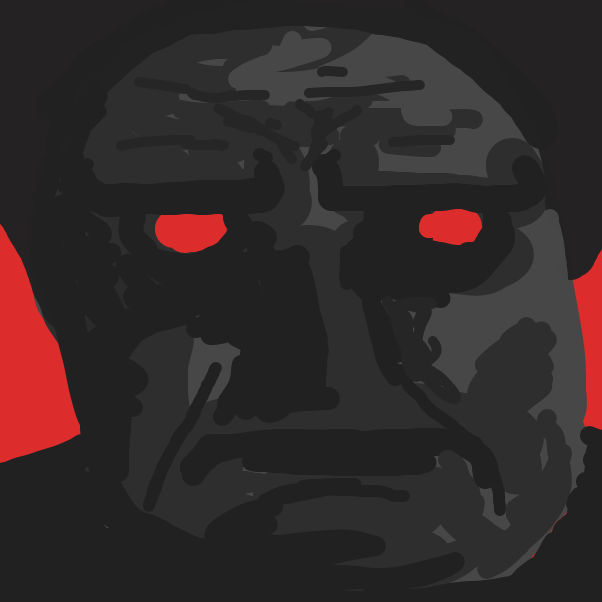 Profile picture for the comic artist, Gorph