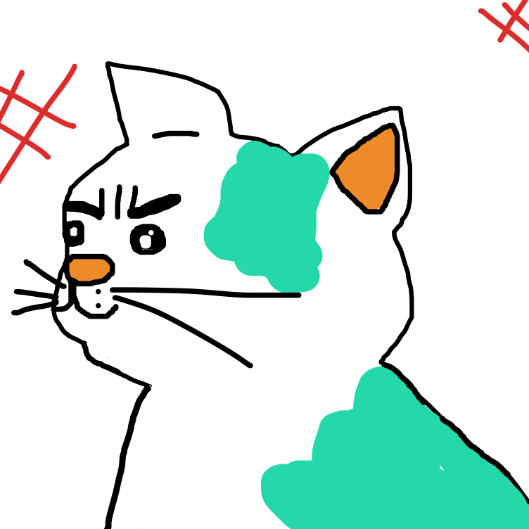 Profile picture for the comic artist, MyNameJEFFeee