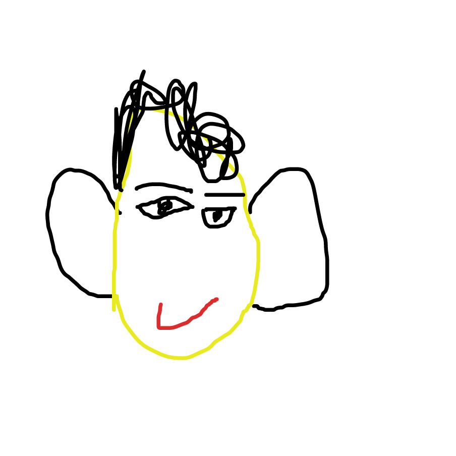 Profile picture for the comic artist, ElGrandeDios