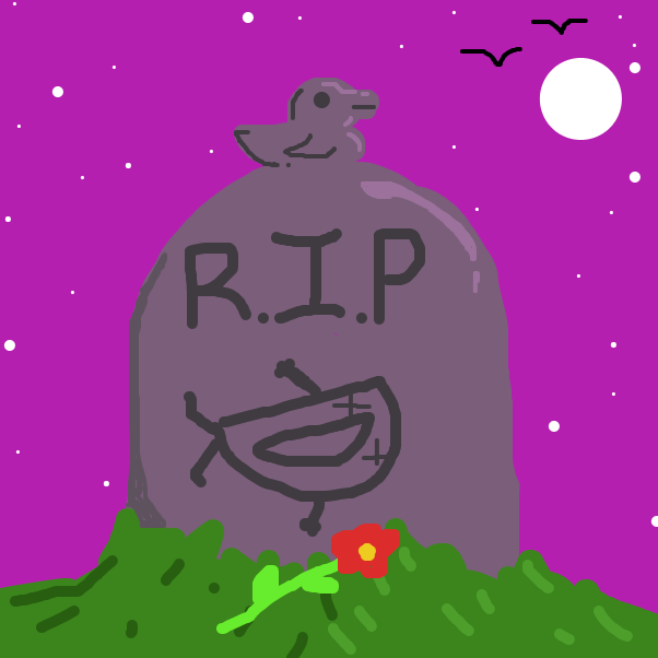 Profile picture for the comic artist, LostScimitar87