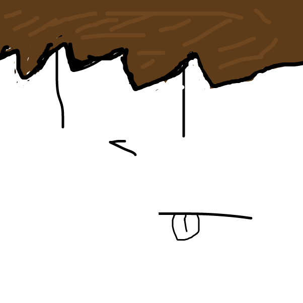 Profile picture for the comic artist, DRIPPY DRIPP