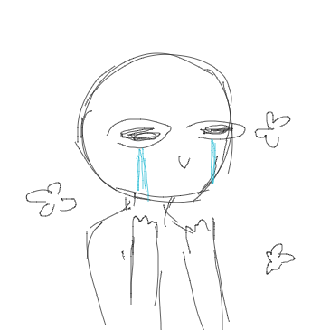 Profile picture for the comic strip artist, Anaflavia123