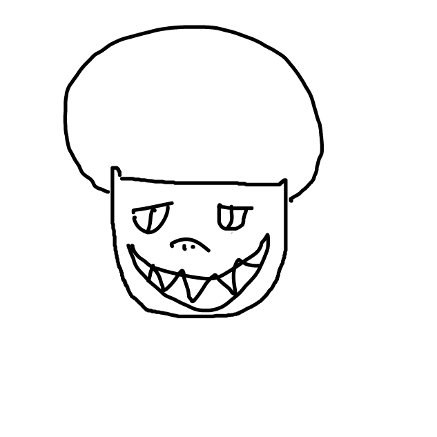 Profile picture for the comic artist, JaidenCantDraw