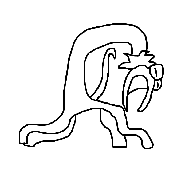 Profile picture for the comic artist, RottenOrphan43