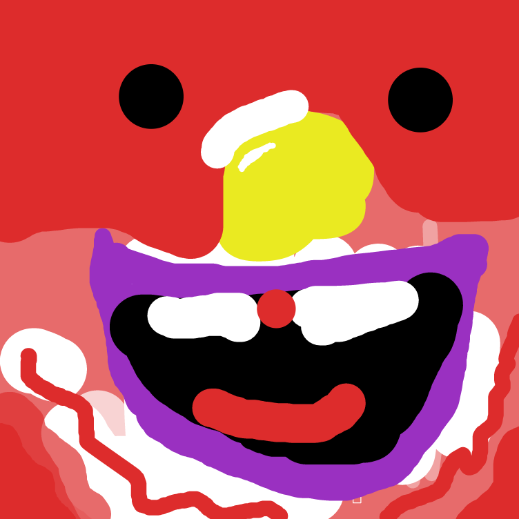 Profile picture for the comic artist, theo