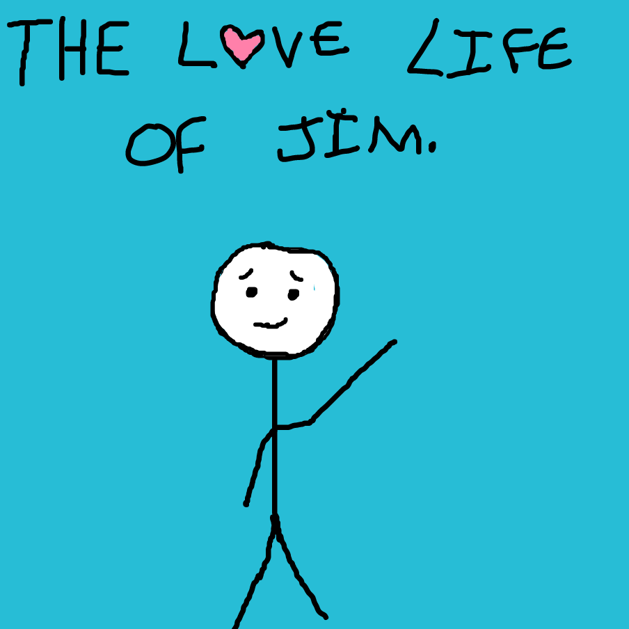 Profile picture for the comic artist, Hola