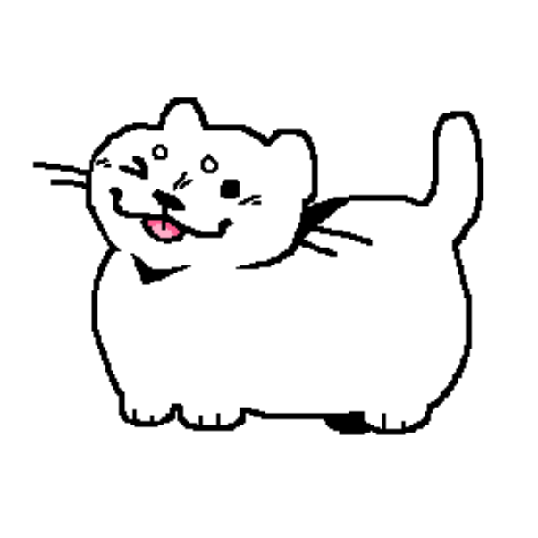 Profile picture for the comic artist, Grump