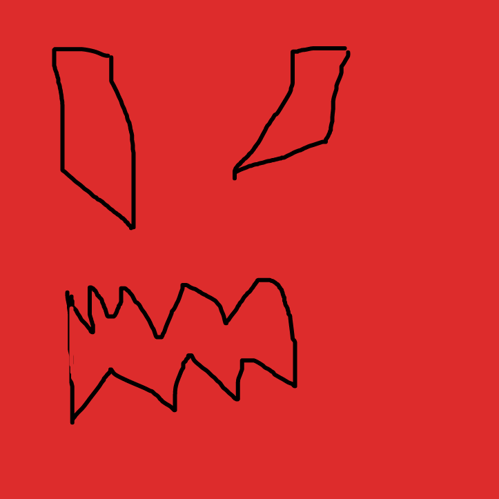 Profile picture for the comic artist, khai