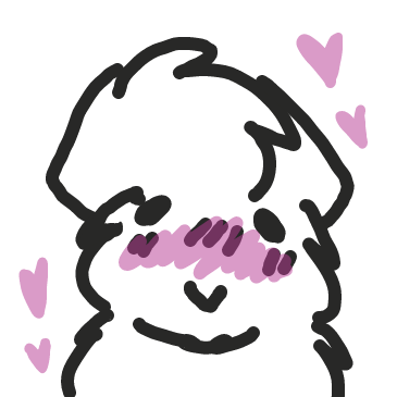 Profile picture for the comic artist, StormieWolfy