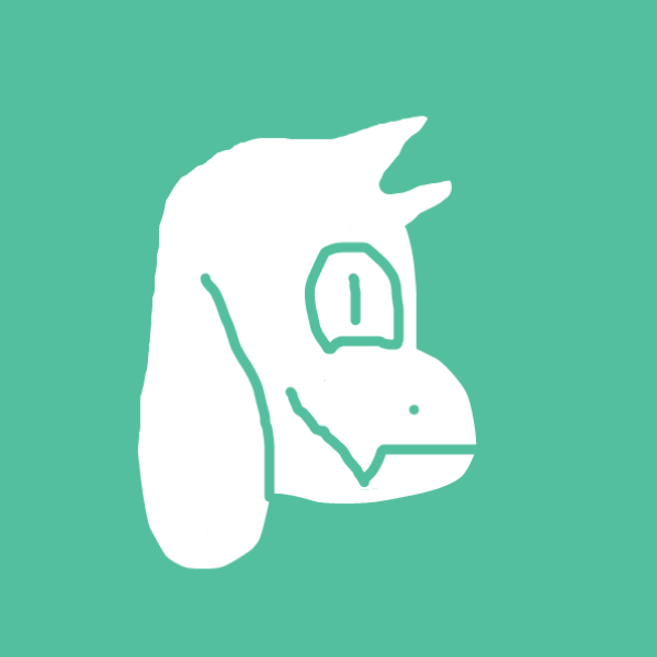 Profile picture for the comic artist, Ant