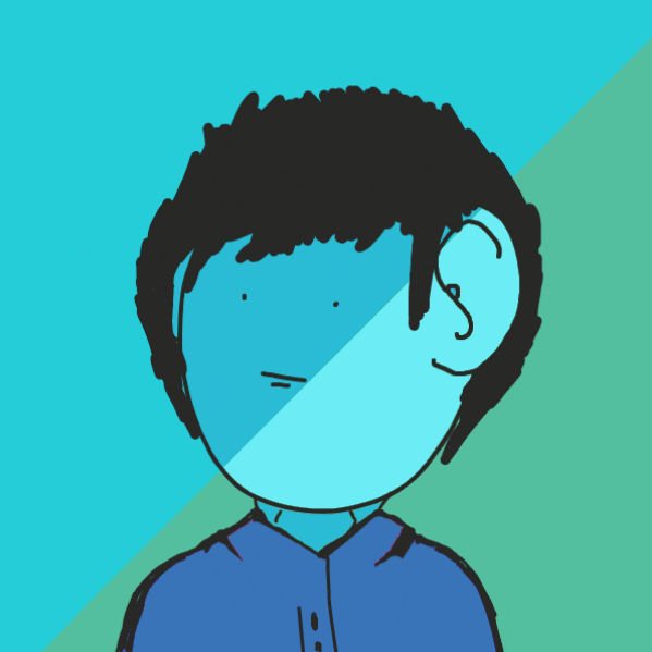 Profile picture for the comic artist, Sgore