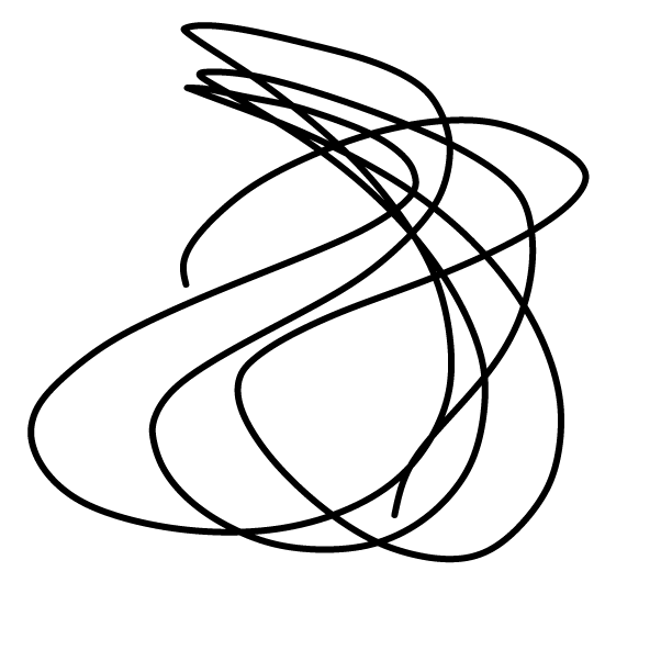 Profile picture for the comic artist, shard