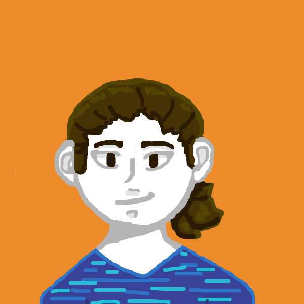 Profile picture for the comic artist, Cpt.Melon