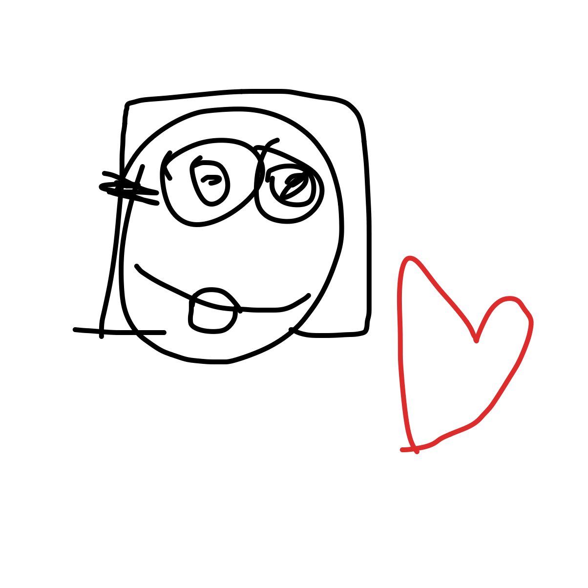 Profile picture for the comic artist, BellaR