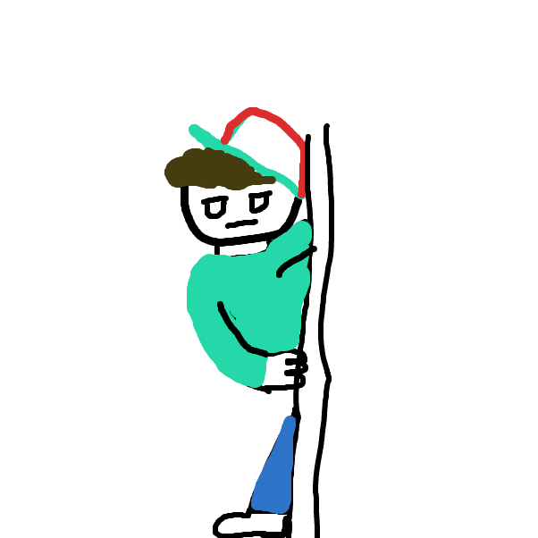 Profile picture for the comic artist, YourDemon