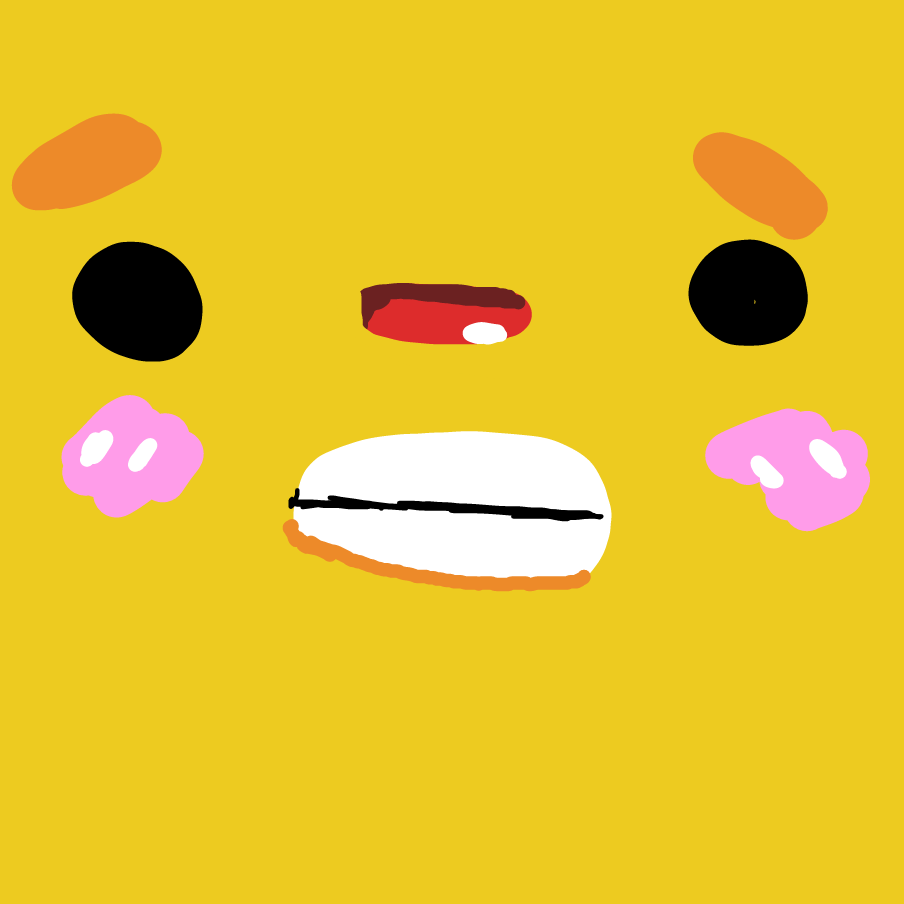 Profile picture for the comic artist, PeanutBitter