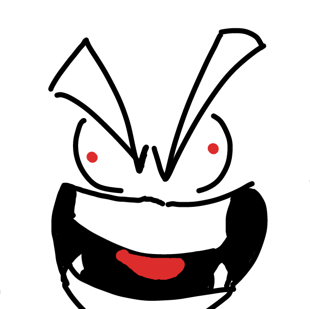 Profile picture for the comic artist, aaaaaaaaaaa