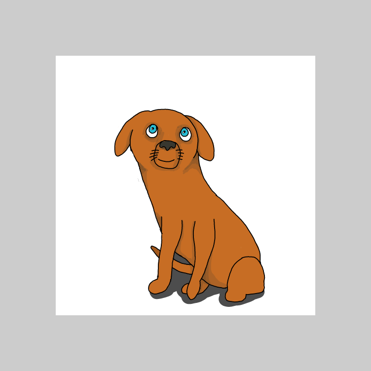 Profile picture for the comic artist, Conradd23