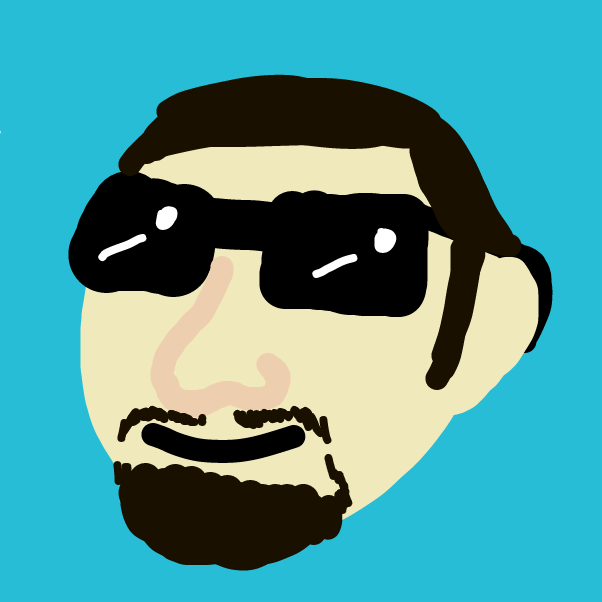 Profile picture for the comic artist, Gabrielwow