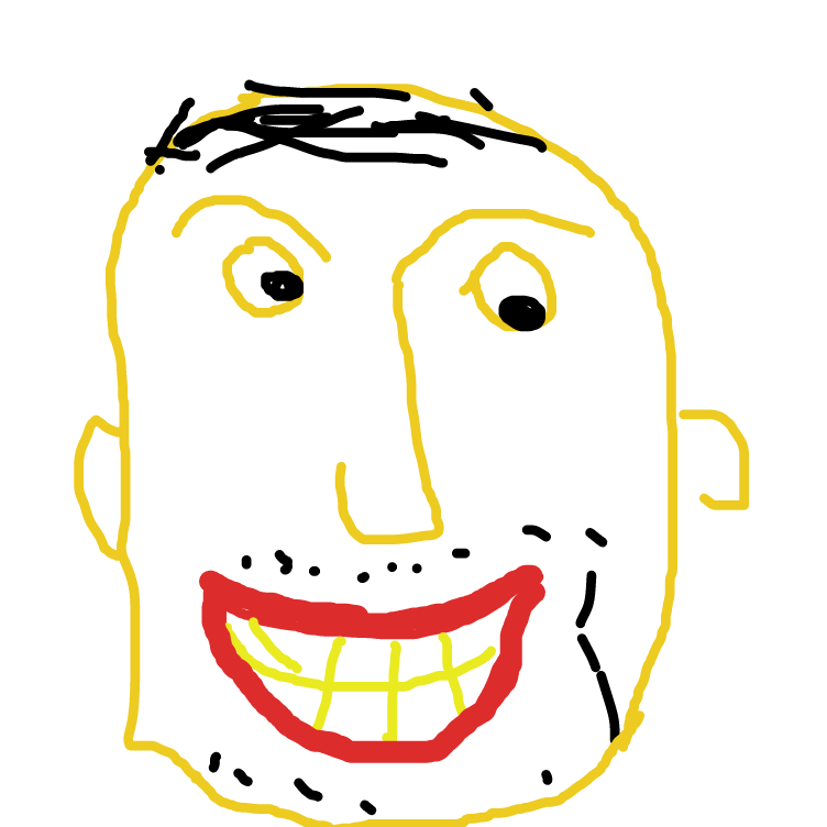 Profile picture for the comic artist, Ciprian84