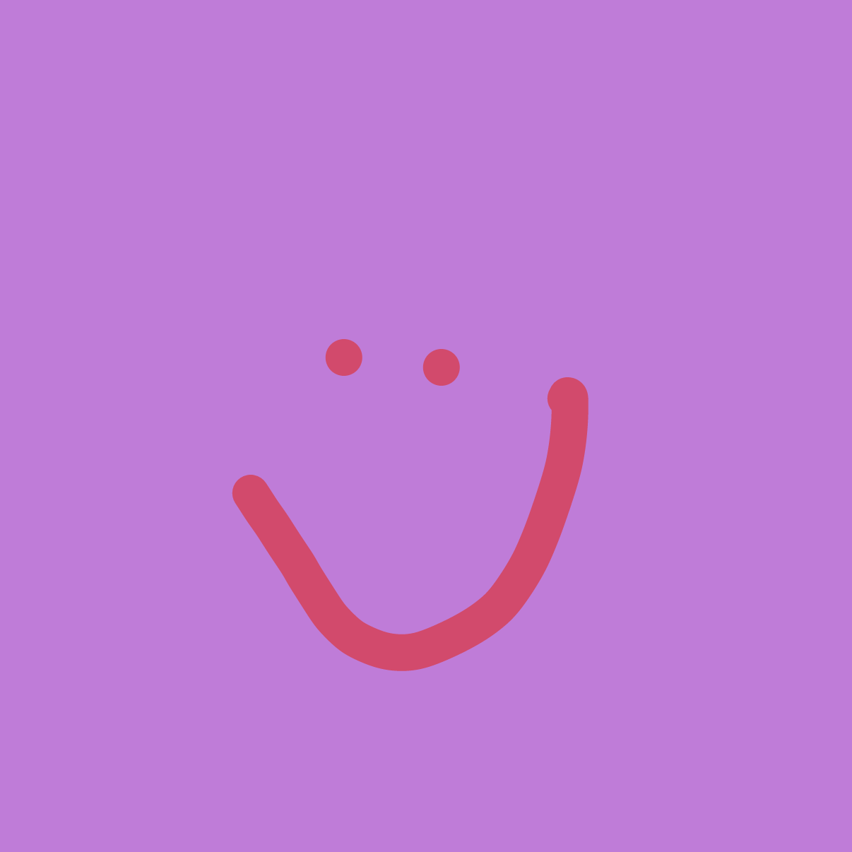 Profile picture for the comic artist, ATowse