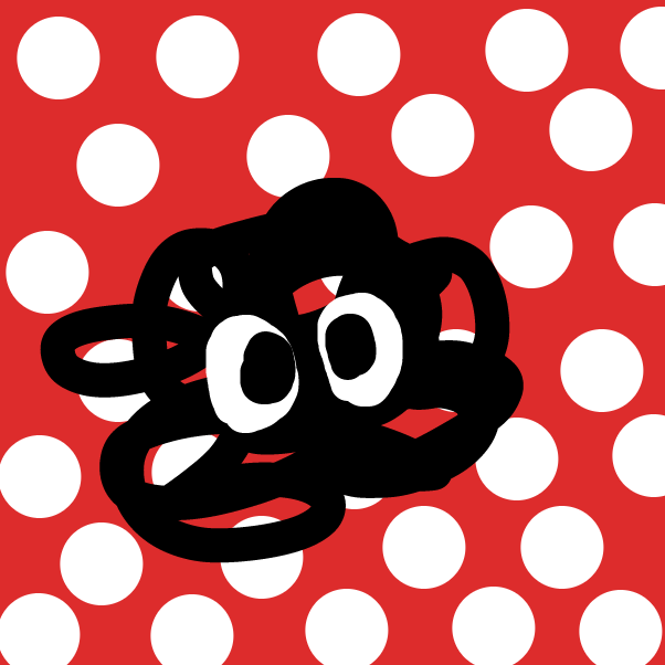 Profile picture for the comic artist, Cookiez