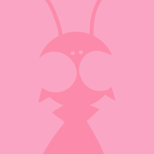 Profile picture for the comic artist, Elle2