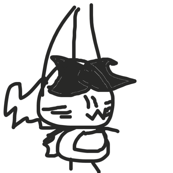 Profile picture for the comic artist, Murp