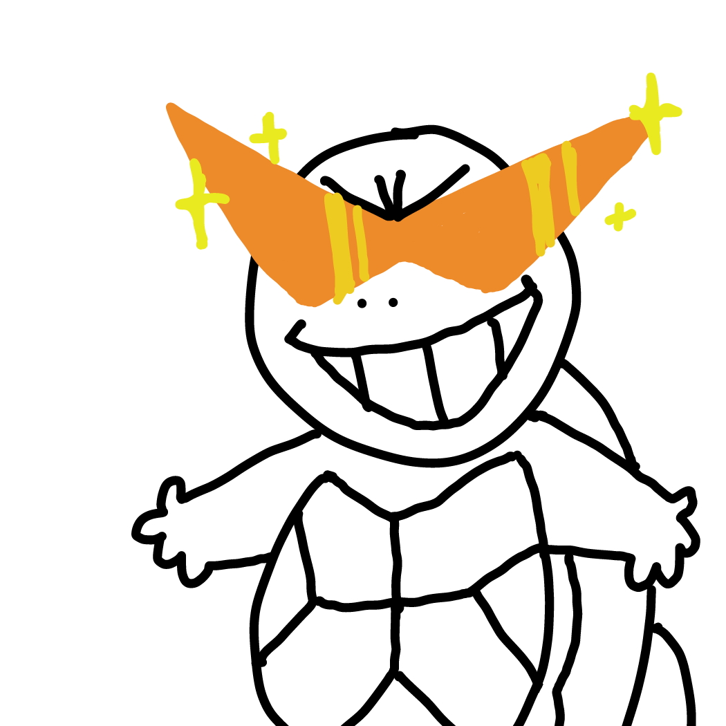 Profile picture for the comic artist, partehbear