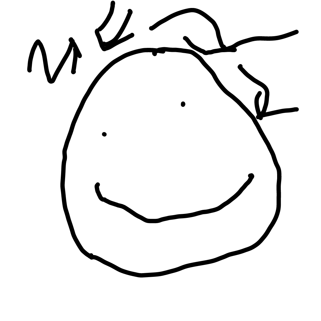 Profile picture for the comic artist, Amogusnotfunny